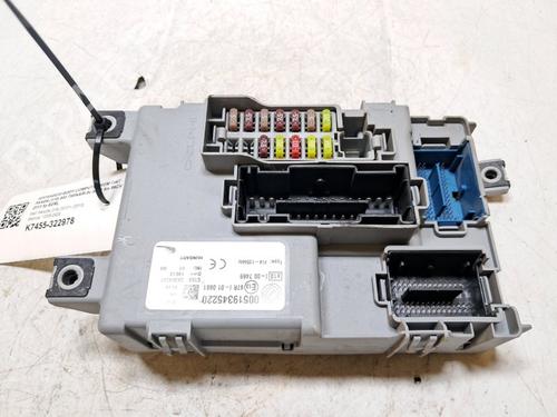 Electronic module FIAT PANDA (312_, 319_) 0.9 (312PXG1A) | BP35750617M83 - Image 2