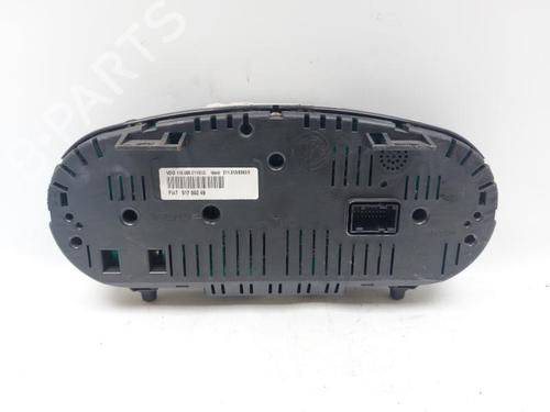 Instrument cluster LANCIA YPSILON (843_) 1.2 (843.AXL1A) | BP29880247C47