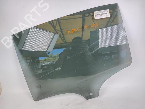Fensterhebermotor hinten links für Fensterhebermotor hinten links 37507962 37507962