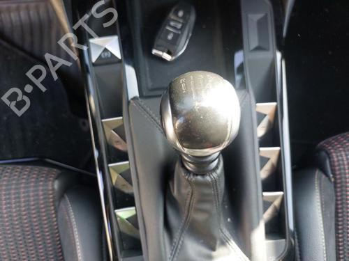 Modulo elettronico DS DS 3 / DS 3 CROSSBACK (UR_, UC_, UJ_) 1.2 PureTech 100 (URHNKK, URHNEK) | BP26593080M83 