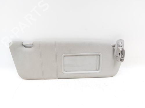 right-sun-visor-audi-a3-8p1-2003-2004-2005-2006-2007-2008-2009-2010-2011-2012-2013-29050391 main image