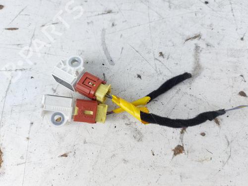 Airbag Kit LANCIA DELTA III (844_) 1.4 (844.AXA1A) | BP15892347C86 