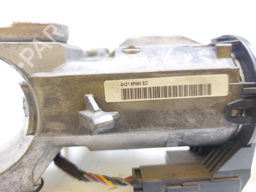 Elektronisk modul FORD FIESTA VI (CB1, CCN) 1.25 | BP28451332M83