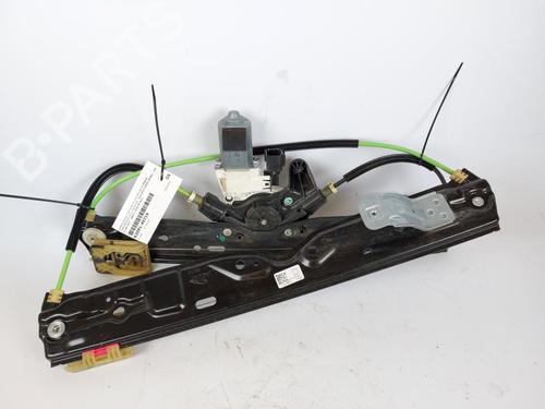 Used Rear right window mechanism Rear right window mechanism JAGUAR F-PACE (X761) 2.0 TD4 AWD (180 hp) 15156948 15156948