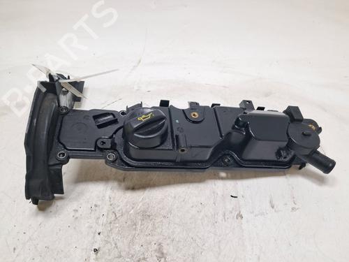 Oil sump PEUGEOT PARTNER Tepee 1.6 HDi 90 | BP37088446M115 - Image 2