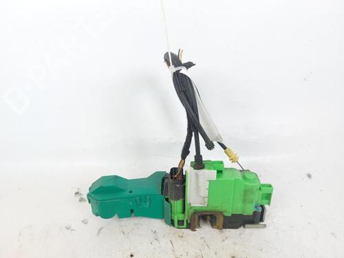 Used Front left lock ALFA ROMEO MITO (955_) 0.9 TwinAir (955.AXW1B) (86 hp) 18250037