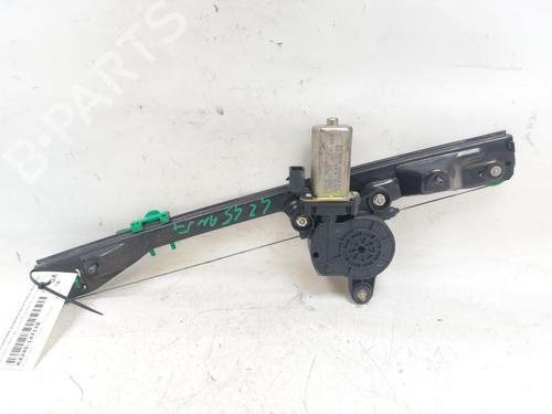 Used Front left window mechanism FIAT PUNTO (188_) 1.2 60 (188.030, .050, .130, .150, .230, .250) (60 hp) 27538513