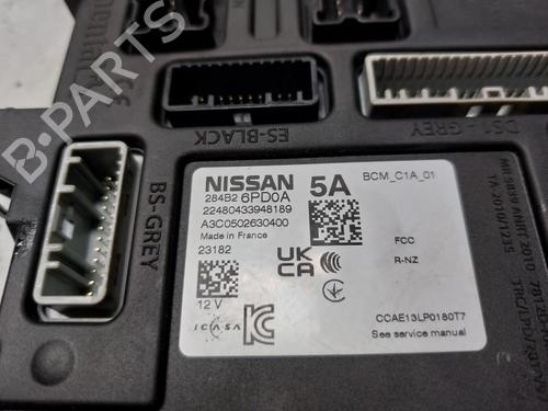 Electronic module NISSAN JUKE (F16_) 1.6 Hybrid | BP30802672M83  - Image 12