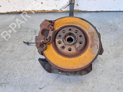 Used Left front steering knuckle Left front steering knuckle 39236249 39236249