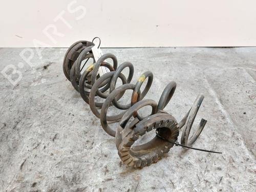 Used Shock absorber spring FIAT PANDA (312_, 319_) 0.9 (312PXG1A) (86 hp) 30531050
