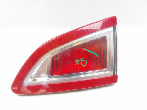 Used Right taillight RENAULT SCÉNIC III (JZ0/1_) 1.5 dCi (110 hp) 28838047