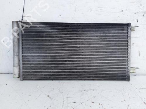 AC radiator JEEP COMPASS (MP, M6, MV, M7) 1.6 CRD | BP23880394M32