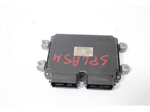Engine control unit (ECU) SUZUKI SPLASH (EX) 1.2 (A5B412) | BP15146913M57
