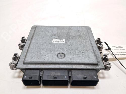 Engine control unit (ECU) RENAULT CAPTUR I (J5_, H5_) 1.2 TCe 120 | BP40288299M57 - Image 3