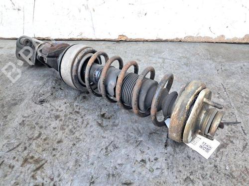 Amortecedor frente esquerdo Amortecedor frente esquerdo FIAT PANDA (141_) 750 (34 hp) 33926568 33926568