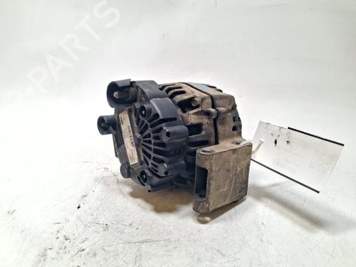 Alternator FIAT PANDA (169_) 1.3 JTD Multijet 4x4 (169AXG1A, 169AXG2A) | BP39644343M7 - Image 4