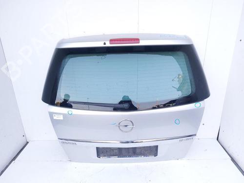 Bagklap CC/Kombi-Coupé OPEL ZAFIRA B Box Body/MPV (A05) 1.9 CDTI VAN (M75) (120 hp) 30898918