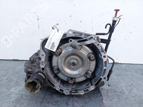 Used Gearbox TOYOTA YARIS (_P1_) 1.3 (SCP12_, SCP13_, SCP12R, SCP13R) (87 hp) 15139281