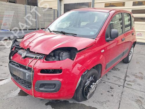 Steering column stalk FIAT PANDA (312_, 319_) 0.9 (312PXN1A, 312PXN11) | BP33193635I23 - Image 6