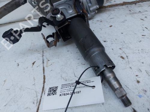 Steering column TOYOTA AURIS (_E15_) 1.4 D-4D (NDE150_, NDE150R) | BP36774762M21 - Image 2