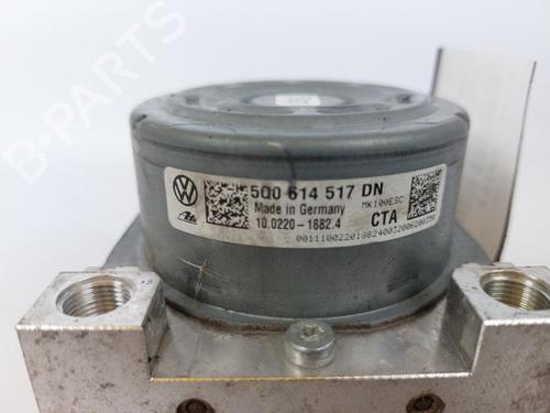 ABS Bremseaggregat VW PASSAT B8 (3G2, CB2) 1.6 TDI | BP15168390M43 