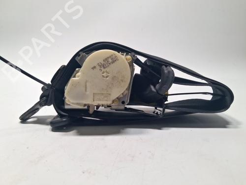 Front left seatbelt FORD FIESTA VI (CB1, CCN) 1.4 TDCi | BP40255658I26 - Image 4