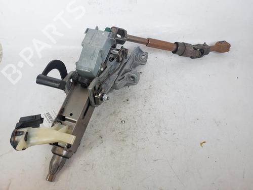 Used Steering column FORD KUGA I 2.0 TDCi (136 hp) 18826323