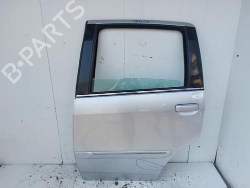 Used Left rear door Left rear door 36881001 36881001