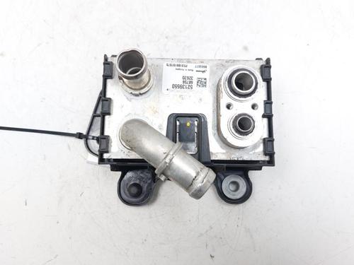 Used Other FIAT 500e (332_) Elektro 3+1 (FA1) (118 hp) 27537079