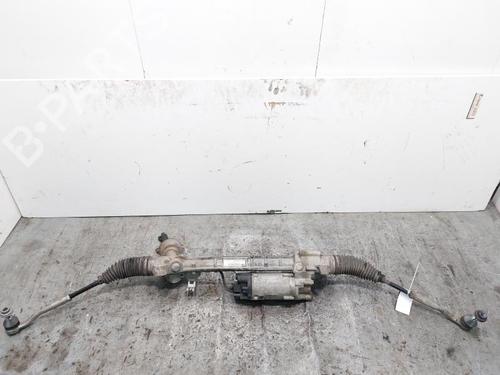 Used Steering rack MERCEDES-BENZ GLE (W166) 350 d 4-matic (166.024) (258 hp) 21213116