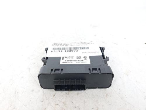 Used Engine control unit (ECU) Engine control unit (ECU) 20501769 20501769
