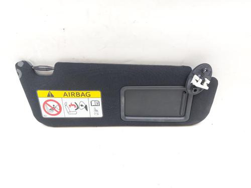 Used Right sun visor Right sun visor LEXUS NX (_Z1_) 300h AWD (AYZ15_, AYZ15R) (197 hp) 27537378 27537378