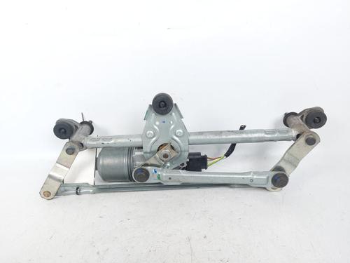 Front wiper motor SKODA CITIGO (NF1) 1.0 CNG | BP15166914M29 