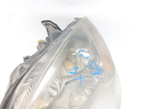 Venstre forlygte FORD FOCUS C-MAX (DM2) 1.6 TDCi | BP27443221C28 