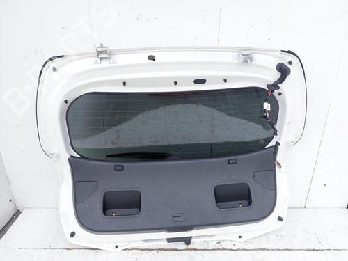 Tailgate KIA STONIC (YB) 1.0 T-GDi Eco-Dynamics+ | BP33195755C6  - Image 5
