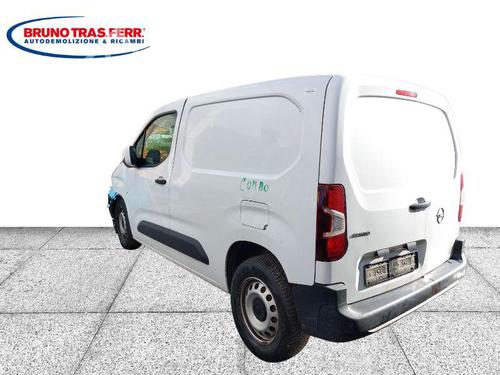 Compteur de vitesse OPEL COMBO E Tour / Life (K9) 1.5 | BP16038143C47