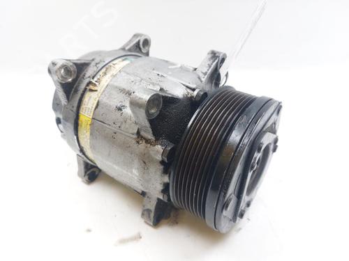 AC compressor FIAT BRAVA (182_) 1.4 12 V (182.BA) | BP29519501M34 