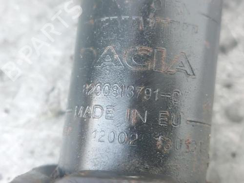 Left front shock absorber DACIA DUSTER (HS_) 1.5 dCi 4x4 (HSMC, HSMD) | BP30454732M16 - Image 5