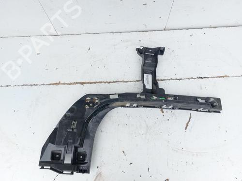 Used Corner bumper BMW X1 (F48) sDrive 16 d (116 hp) 17554429