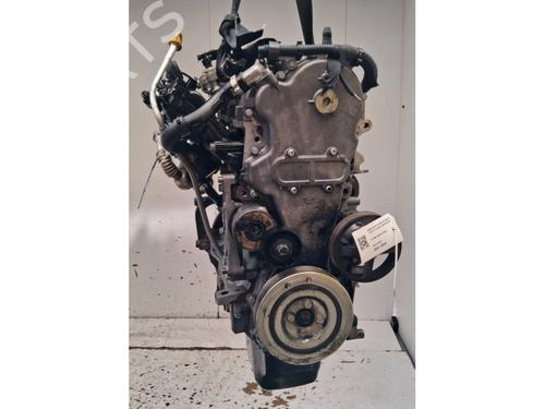 Engine FIAT PANDA (169_) 1.3 D Multijet 4x4 (169.AXC2A) | BP38194518M1 - Image 2
