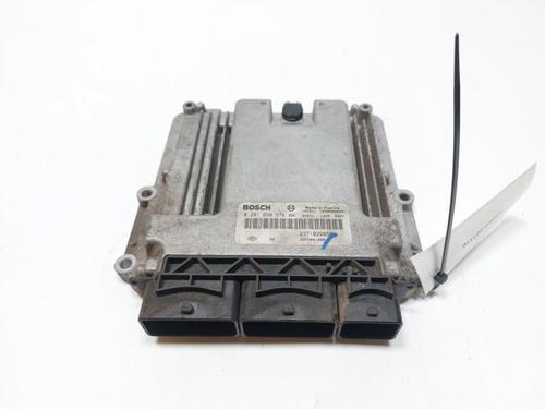 Used Engine control unit (ECU) OPEL MOVANO B Bus (X62) 2.3 CDTI FWD (JV) (125 hp) 30898838