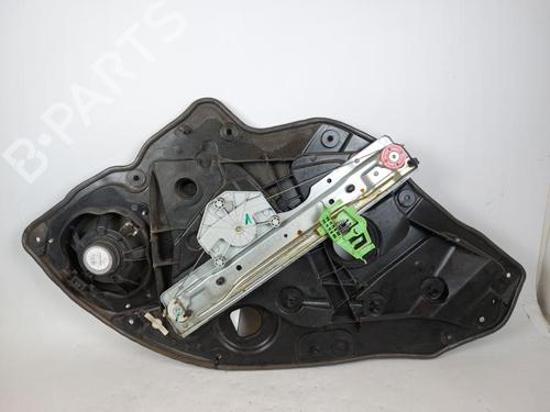 Left rear window motor ALFA ROMEO GIULIETTA (940_) 2.0 JTDM (940.FXL1A) | BP15158561E23 