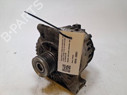 alternator-mercedes-benz-a-class-w169-2004-2005-2006-2007-2008-2009-2010-2011-2012-39135877 main image