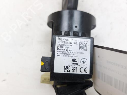 Electronic module DACIA BIGSTER 1.2 ECO-G 140 | BP28490762M83 