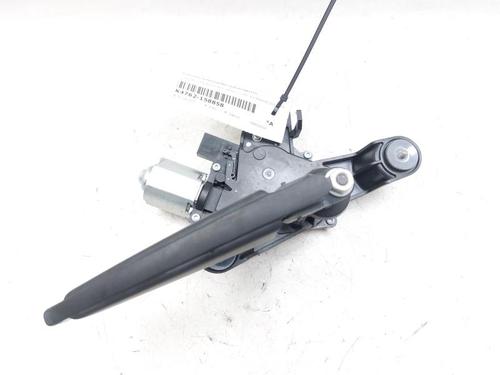 Used Rear wiper motor CITROËN C3 AIRCROSS II (2R_, 2C_) 1.5 BlueHDi 110 (110 hp) 29390618