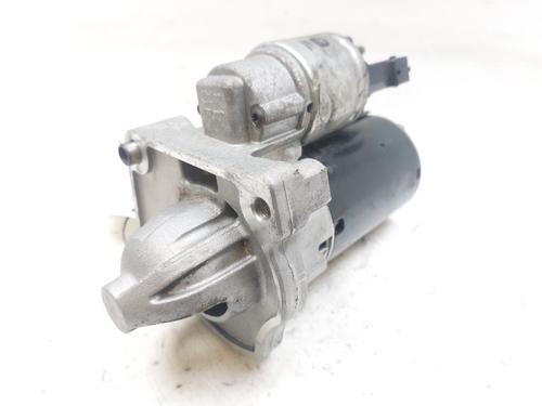 Used Starter Starter CITROËN C3 III (SX) 1.2 THP 110 (SXHNPS, SXHNZT, SXHNZ6) (110 hp) 28689496 28689496