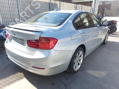 Electronic module BMW 3 (F30, F80) 320 d | BP27866614M83 