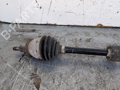 Right front driveshaft VW POLO VI (AW1, BZ1, AE1) 1.0 TGI | BP36694259M39 - Image 4