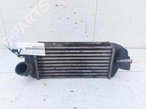 Used Intercooler FORD KA (RU8) 1.2 (69 hp) 18890381