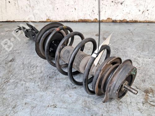 Left front shock absorber FIAT PANDA (169_) 1.3 JTD Multijet 4x4 (169AXG1A, 169AXG2A) | BP36183892M16 - Image 2
